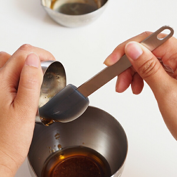 家事問屋　シリコンスパチュラ　15