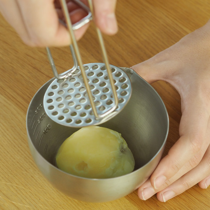 家事問屋　マッシャー