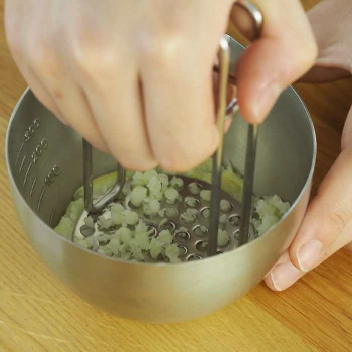 家事問屋　マッシャー