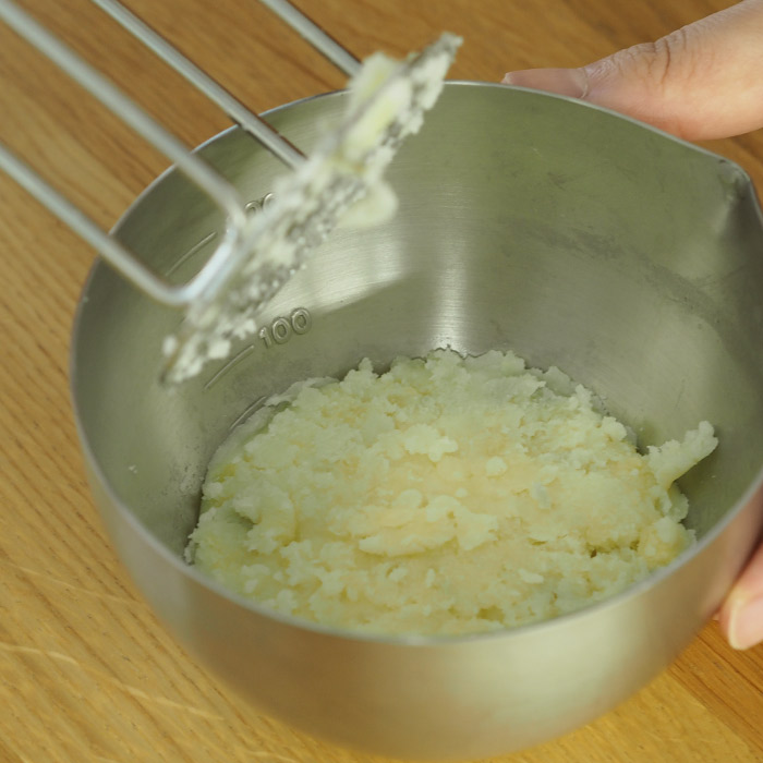 家事問屋　マッシャー