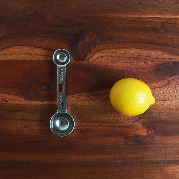 家事問屋　計量スプーン　5-15cc