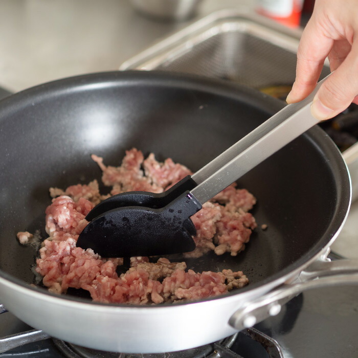 家事問屋　調理トング