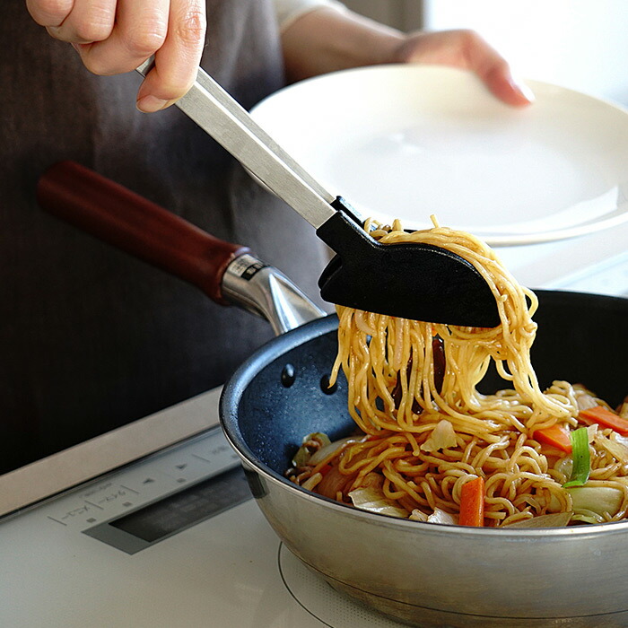 家事問屋　調理トング