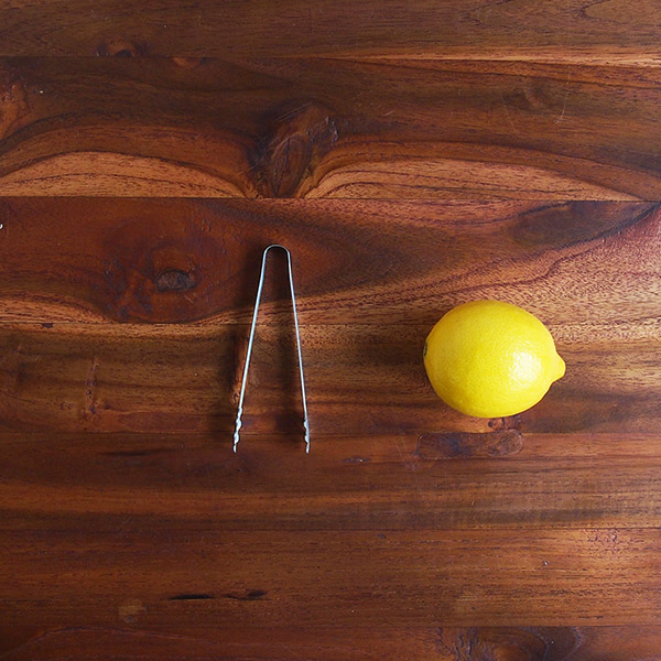 家事問屋　薬味トング