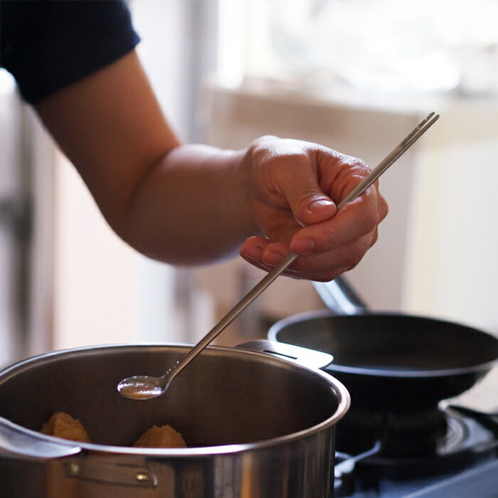 家事問屋　味見スプーン