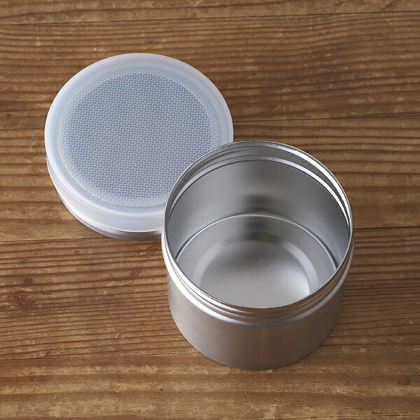 家事問屋　粉もの缶