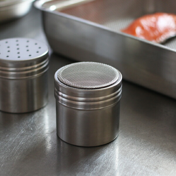 家事問屋　粉もの缶