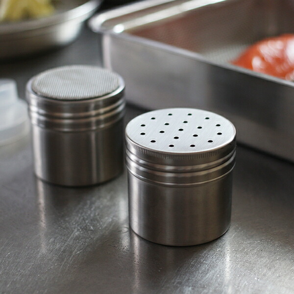 家事問屋　調味缶