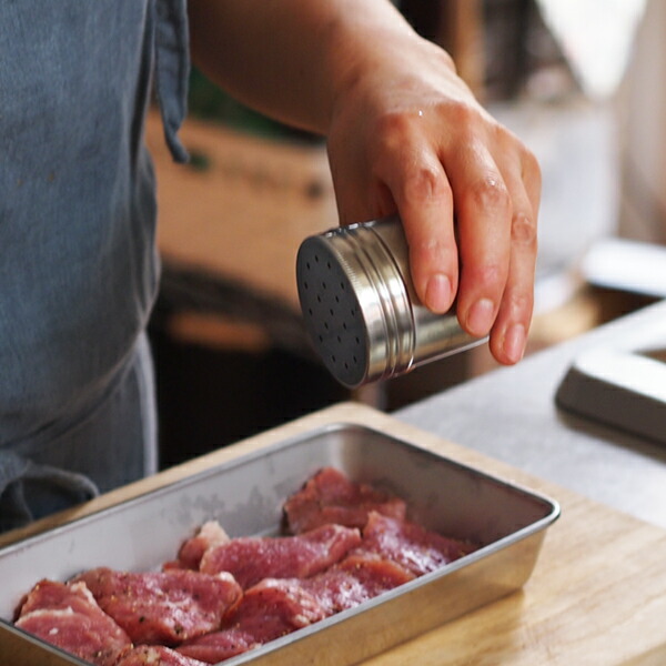 家事問屋　調味缶