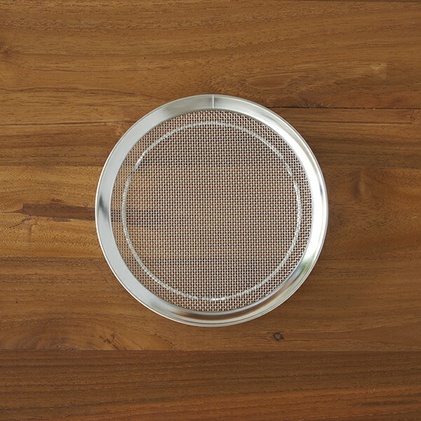 家事問屋　盆ザル　16