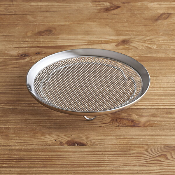 家事問屋　盆ザル　16