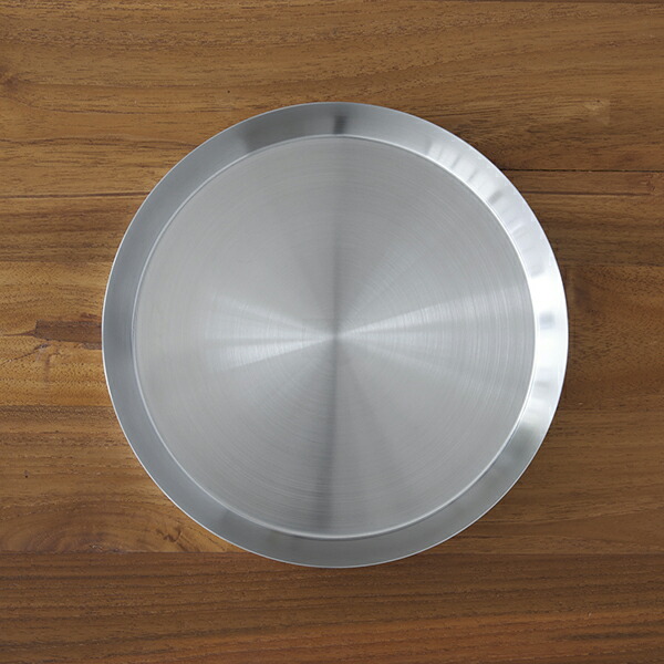 家事問屋　まる型トレー　19