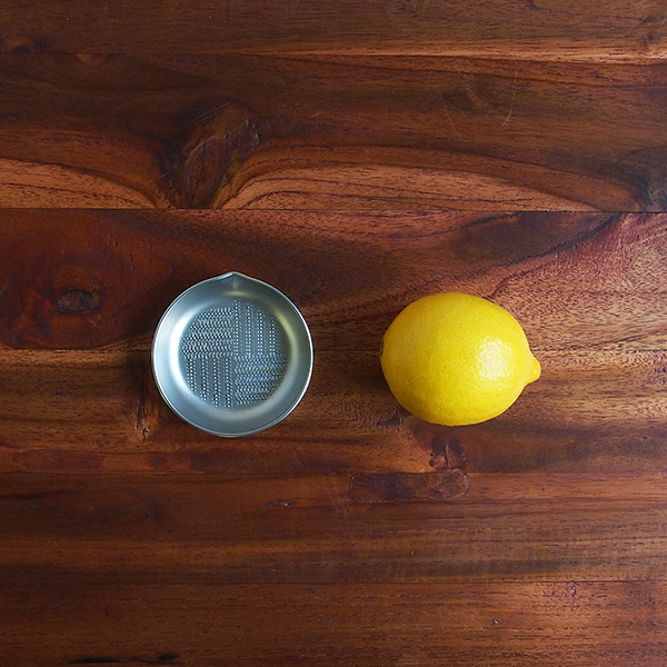 家事問屋　薬味おろし