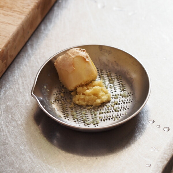 家事問屋　薬味おろし