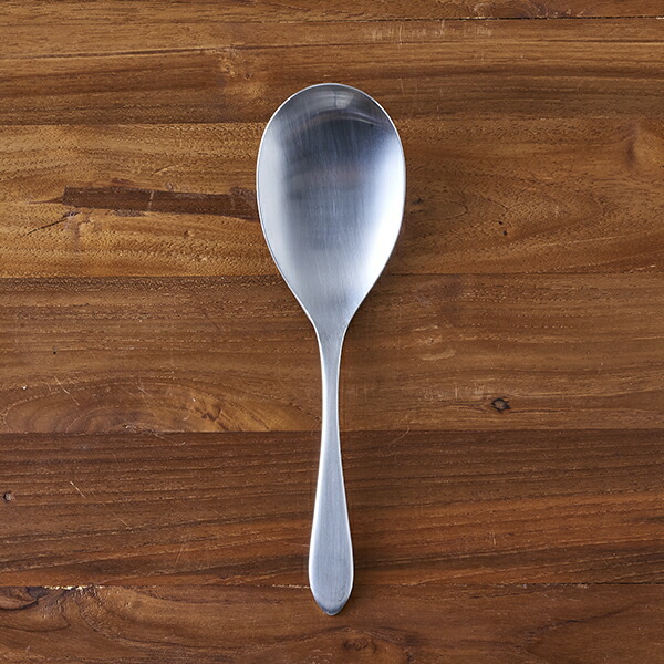 家事問屋　とりわけスプーン　22cm