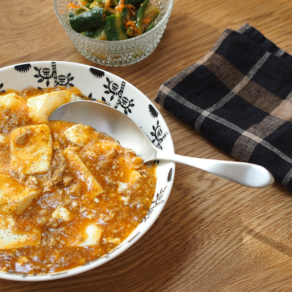 家事問屋　とりわけスプーン　22cm