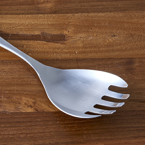 家事問屋　とりわけフォーク　22cm