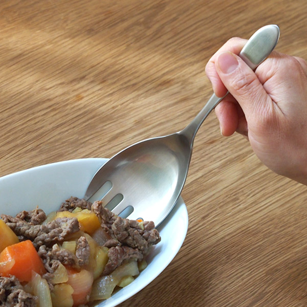 家事問屋　とりわけフォーク　22cm