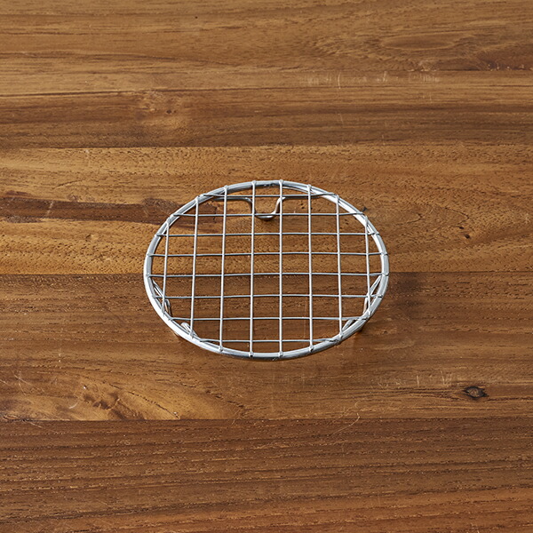 家事問屋　盛付あみ　丸