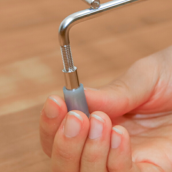 家事問屋　コンロコーナーラック