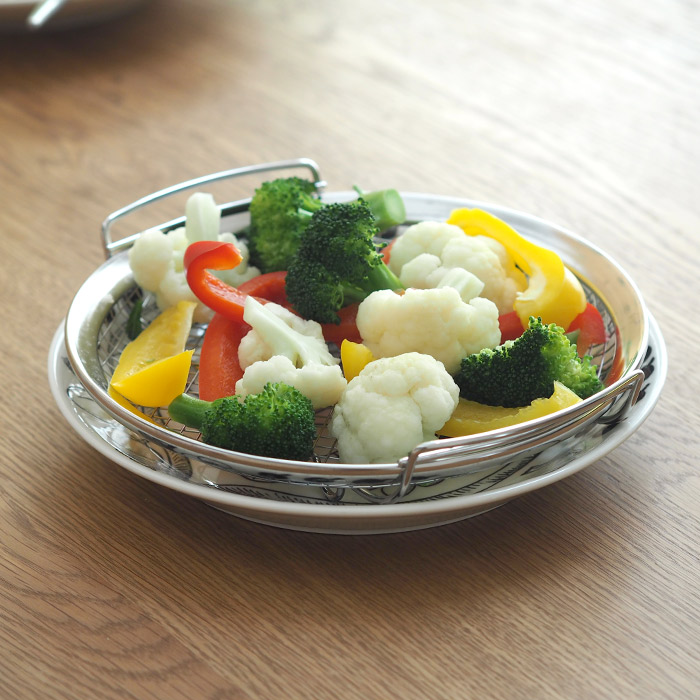 家事問屋　蒸しかご