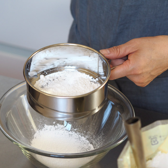 家事問屋　うらごし・粉ふるい　13