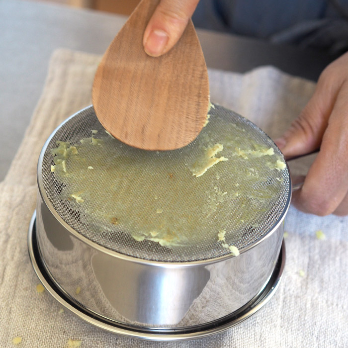 家事問屋　うらごし・粉ふるい　13