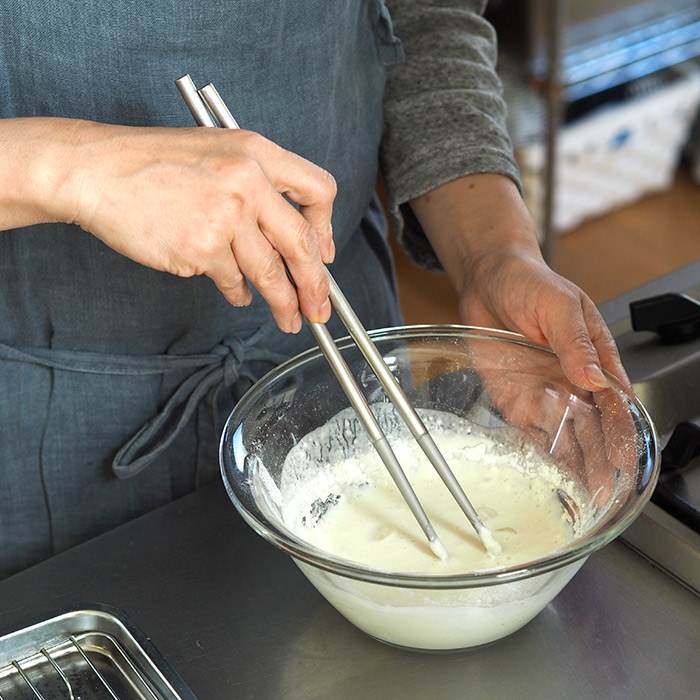 家事問屋　菜箸