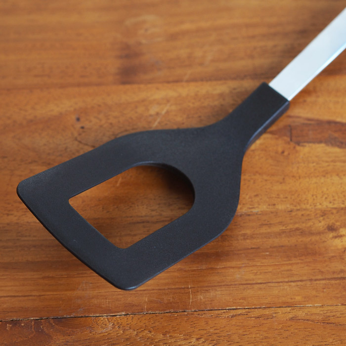 家事問屋　穴あきターナー