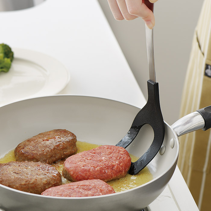 家事問屋　穴あきターナー