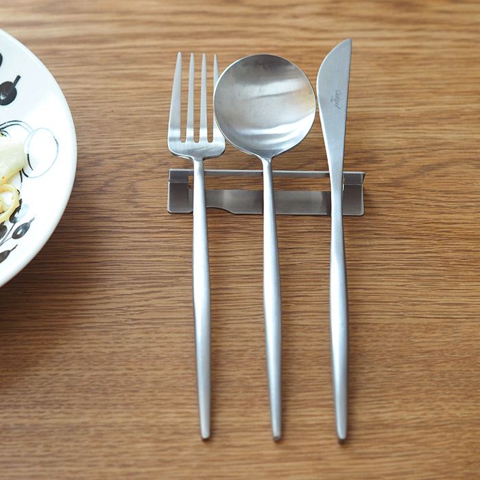 家事問屋　カトラリー置き