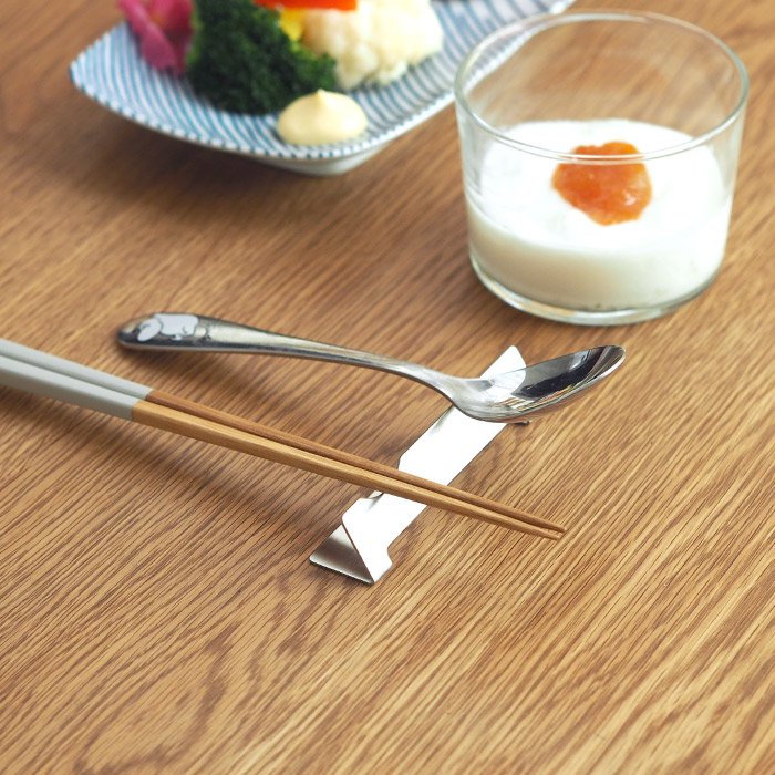 家事問屋　カトラリー置き