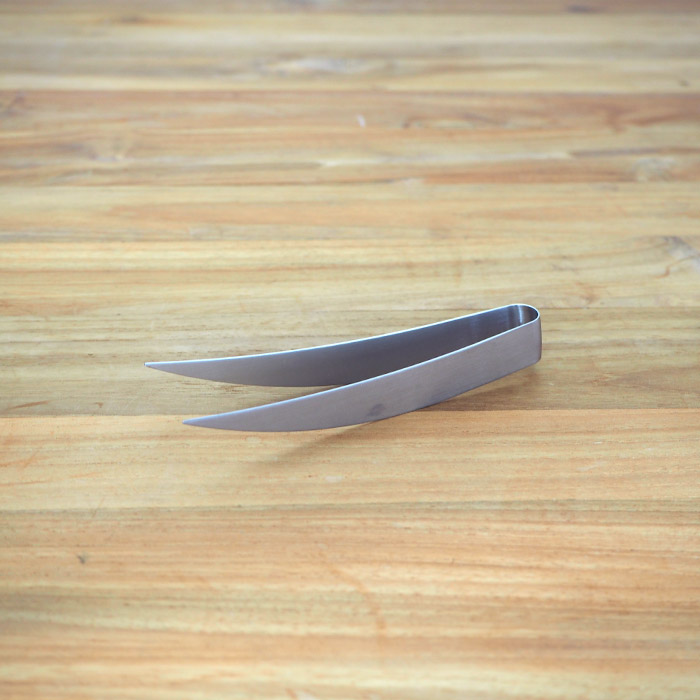 家事問屋　盛付けピンセット