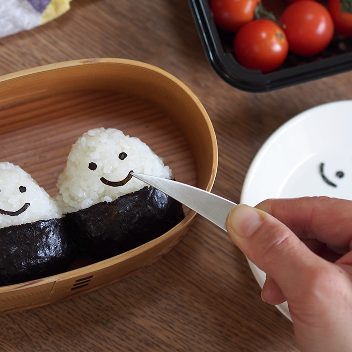 家事問屋　盛付けピンセット