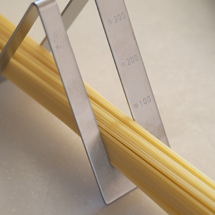 家事問屋　パスタメジャー