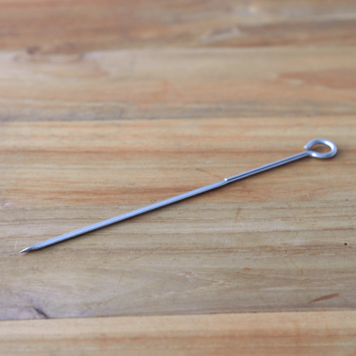 家事問屋　焼き串（6本組）