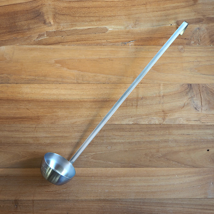 家事問屋　果実酒レードル