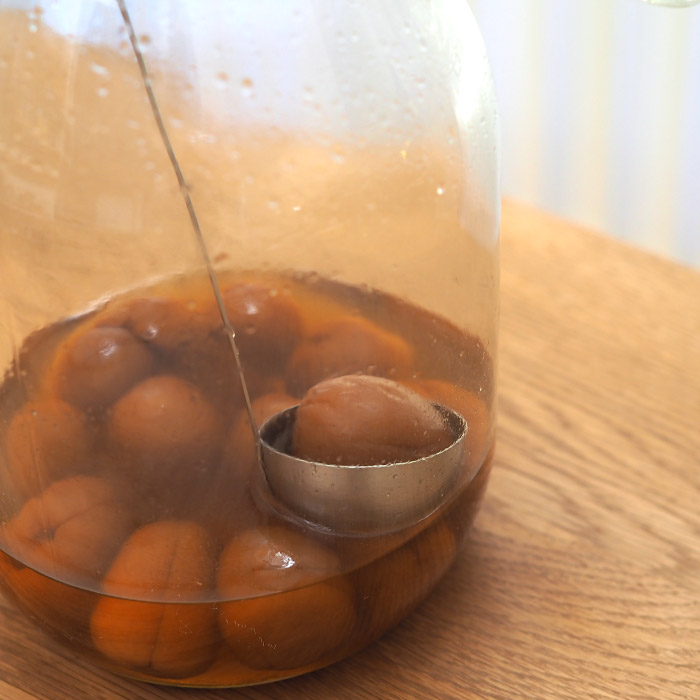 家事問屋　果実酒レードル