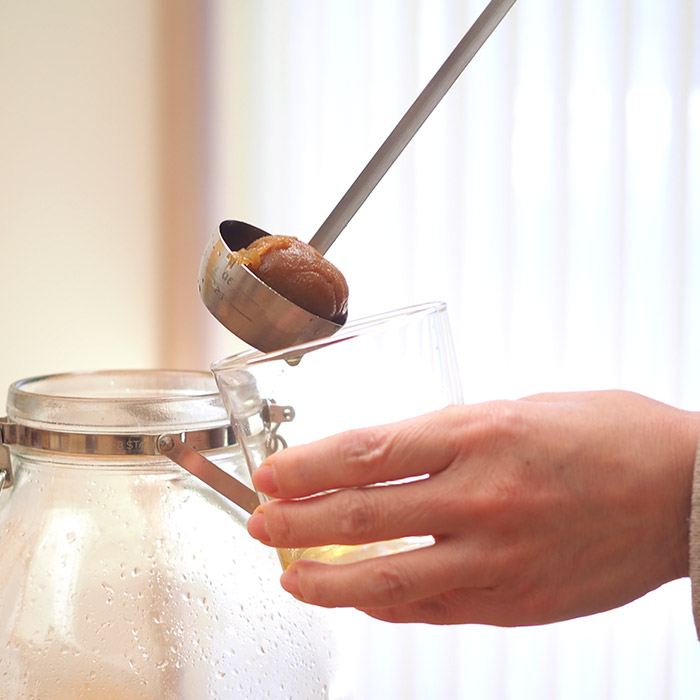 家事問屋　果実酒レードル