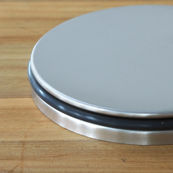 家事問屋　水止めキャップ