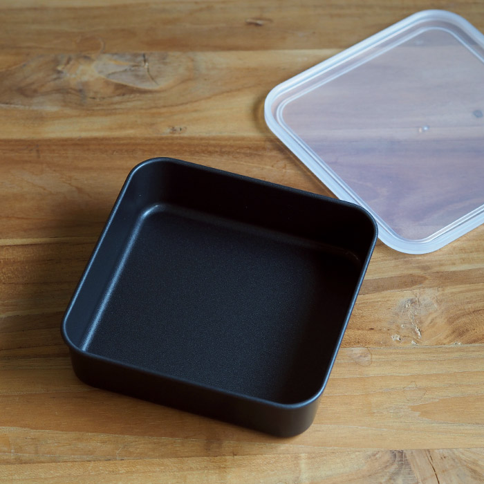 家事問屋　フレンチバット蓋付