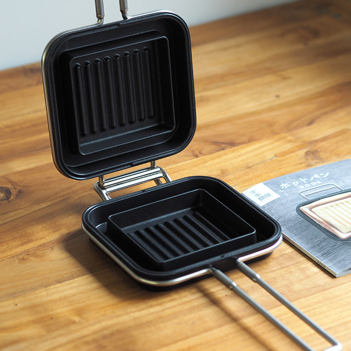 家事問屋　ホットパン