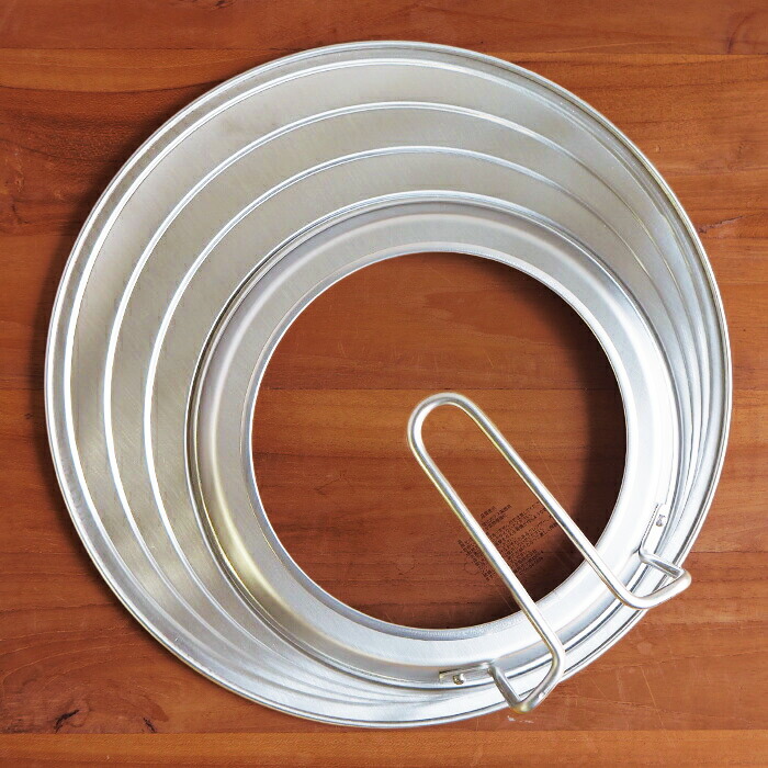 家事問屋　フライパンカバー　20-26