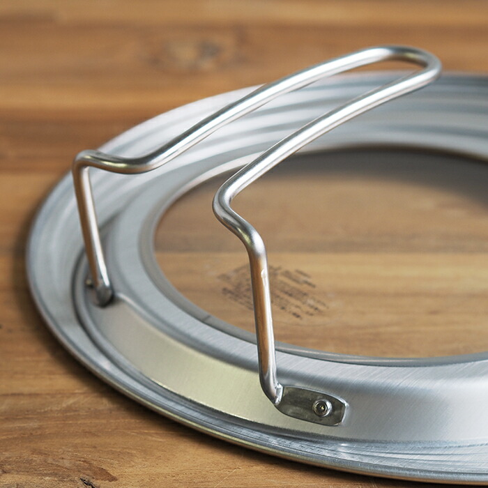 家事問屋　フライパンカバー　20-26