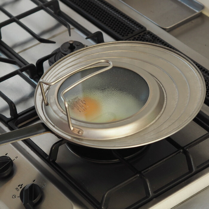 家事問屋　フライパンカバー　20-26