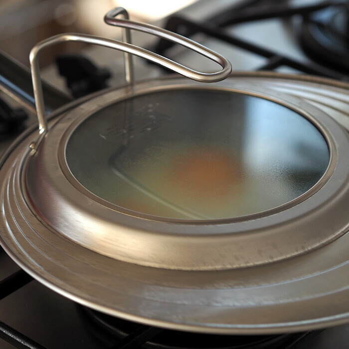 家事問屋　フライパンカバー　20-26