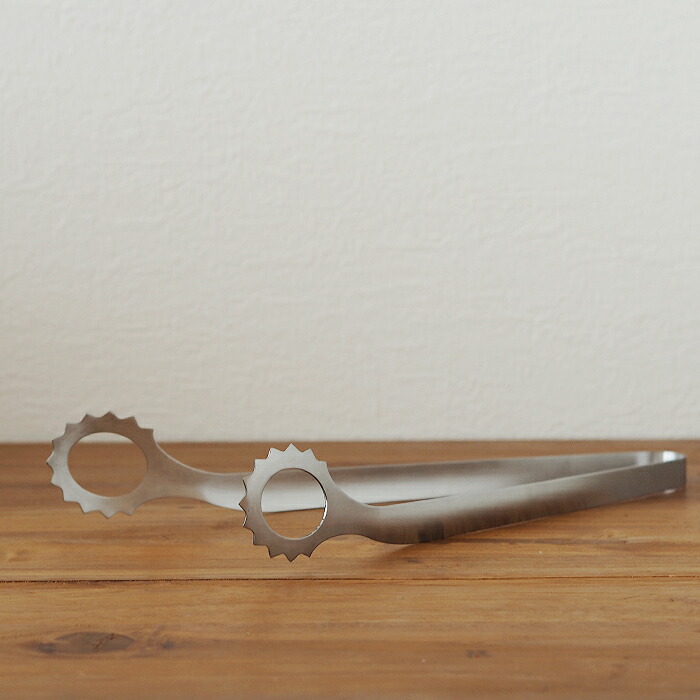 家事問屋　揚げものトング