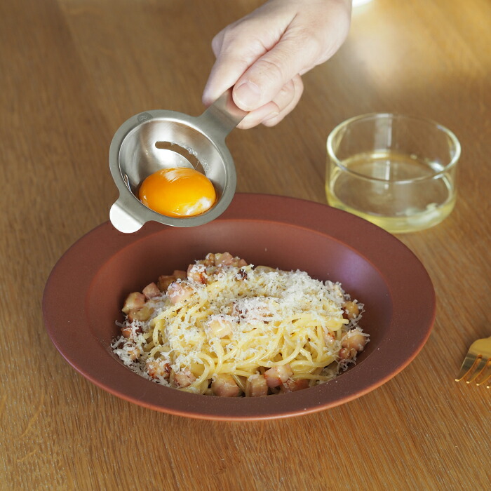 家事問屋　黄身分け