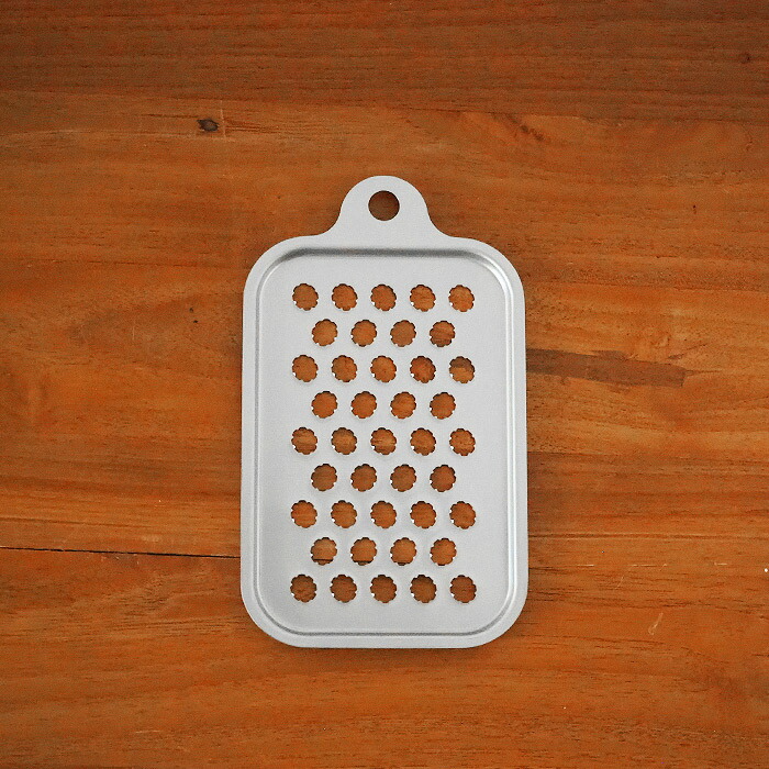 家事問屋　おろしプレート