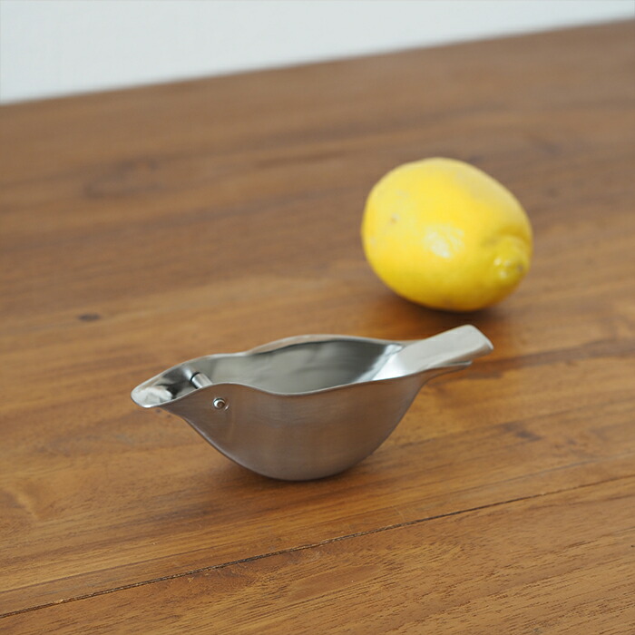 家事問屋　レモン絞り